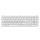 Klawiatura LOGITECH K950 Biały 920-012466